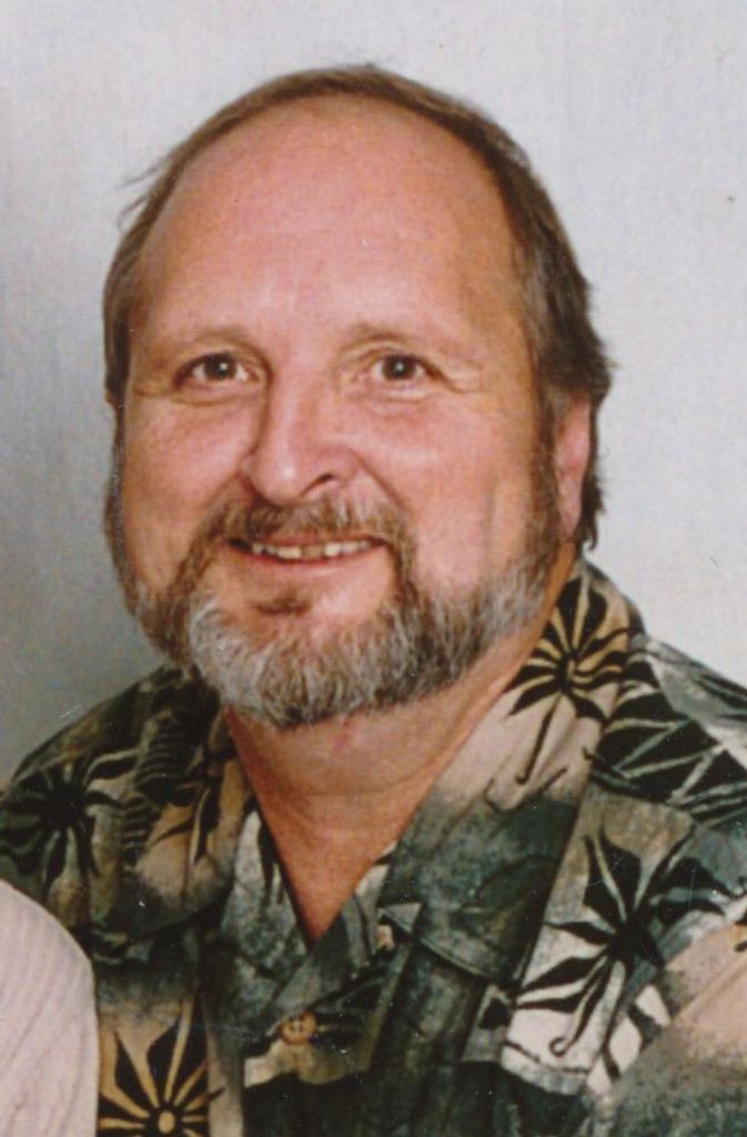 Kenneth D. Collier Profile Photo