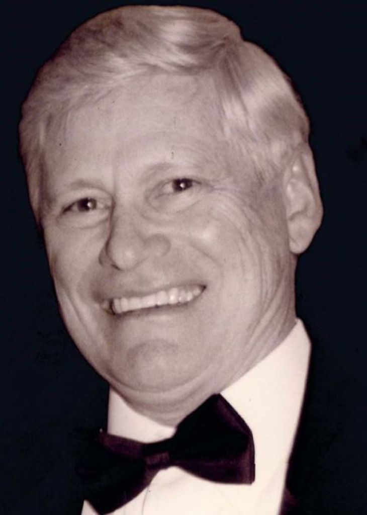 John "Steve" S. Hupp