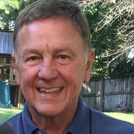 Charles Edward Harris Jr. Profile Photo