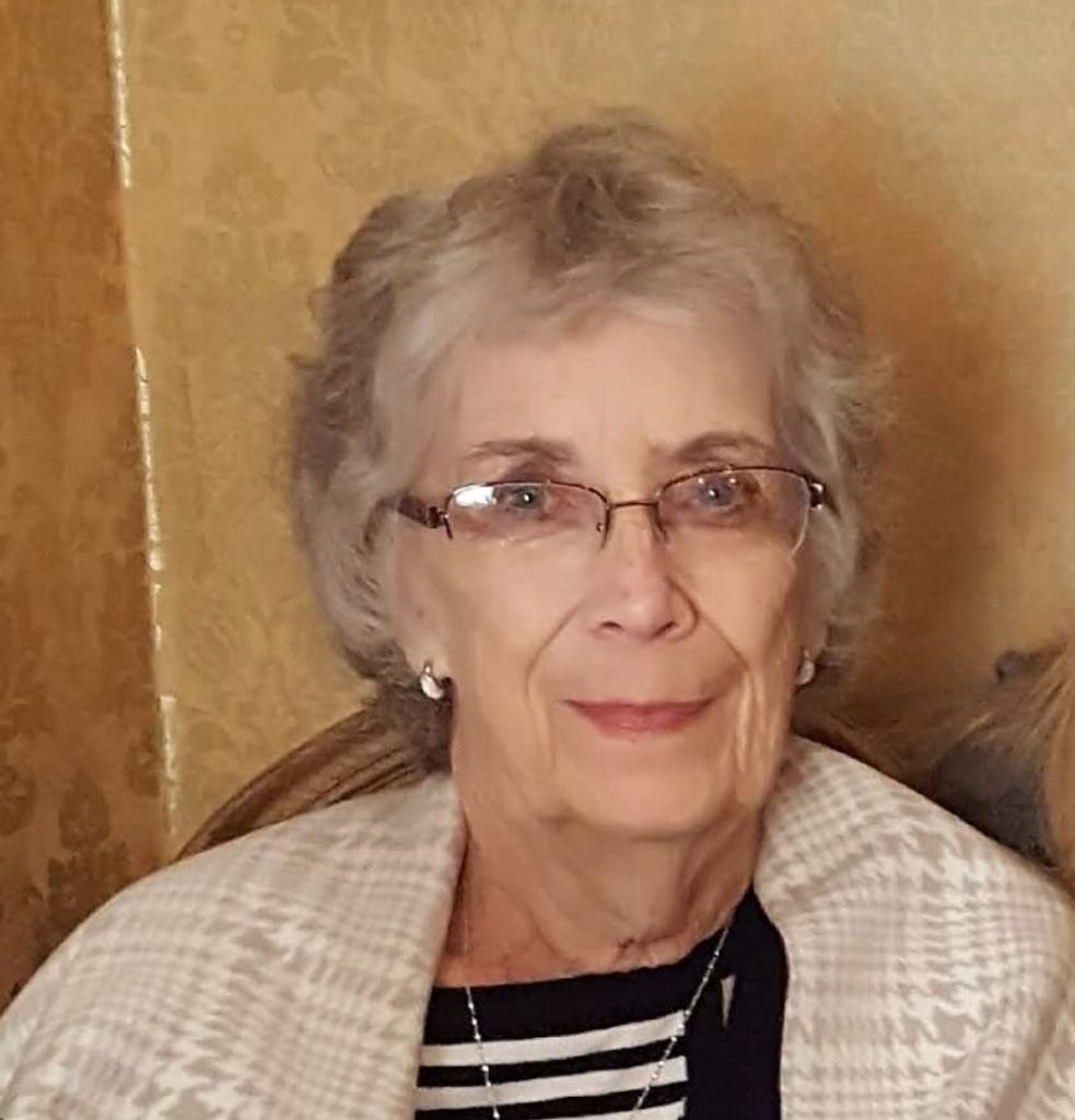Shirley M. (Beaty)  Reese Profile Photo