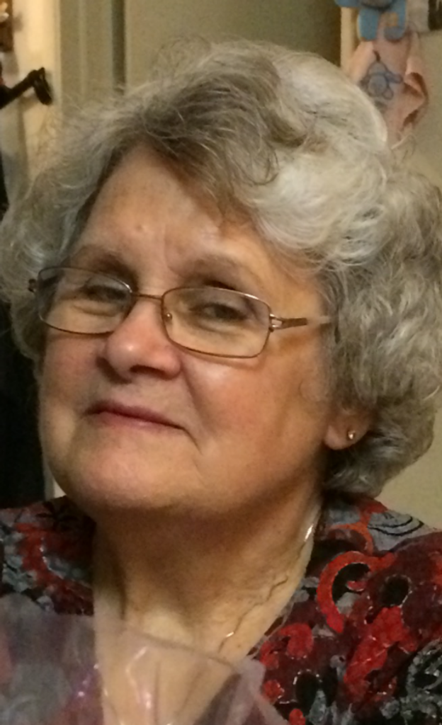 Marilyn H. Moats