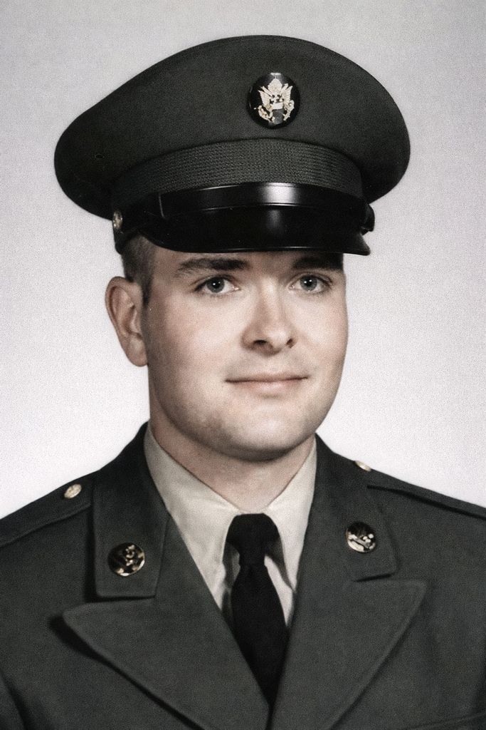 Robert Gibbs Mutersbaugh