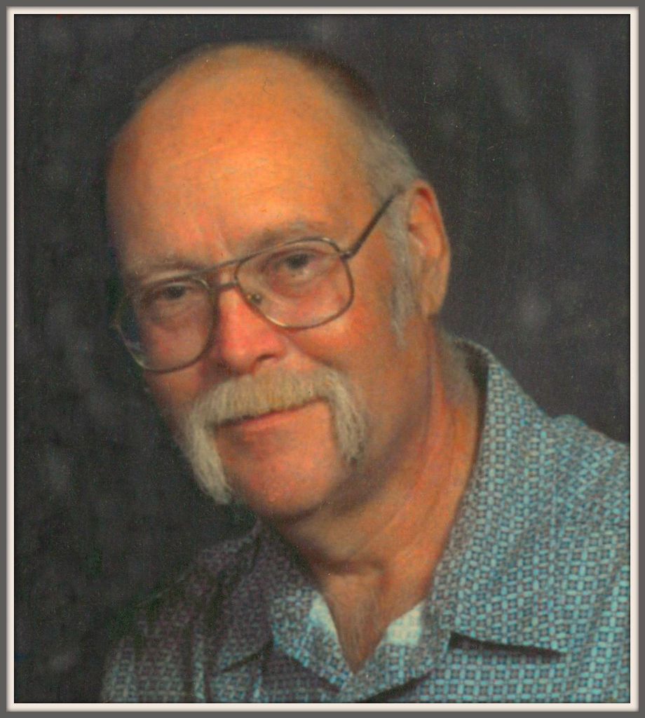 David Paul Matthews