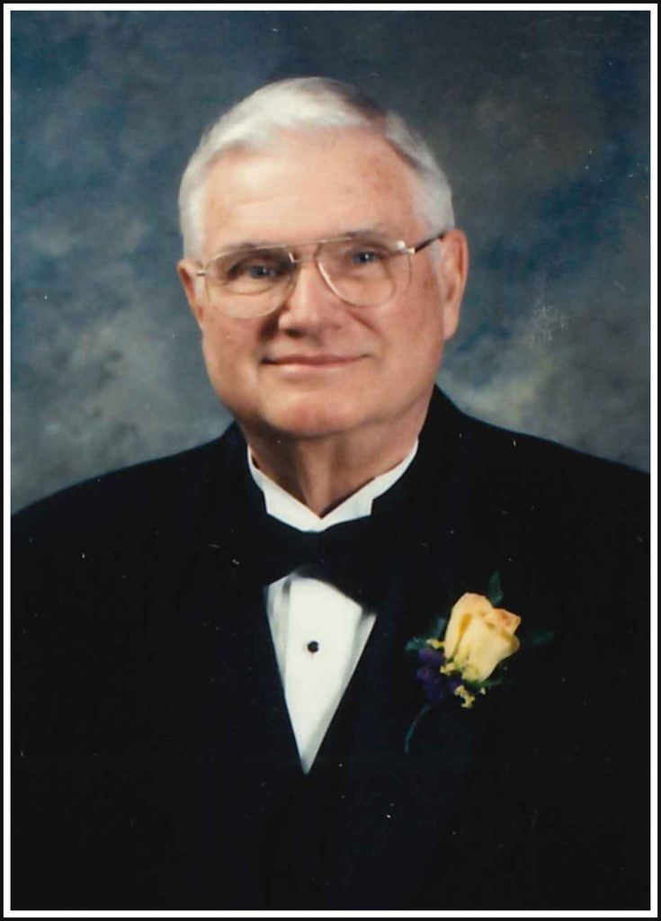 Edward Joseph Whelan