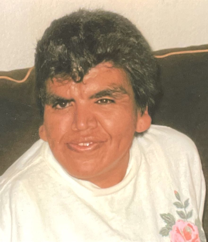 Adelaida Ruiz Saldana Profile Photo