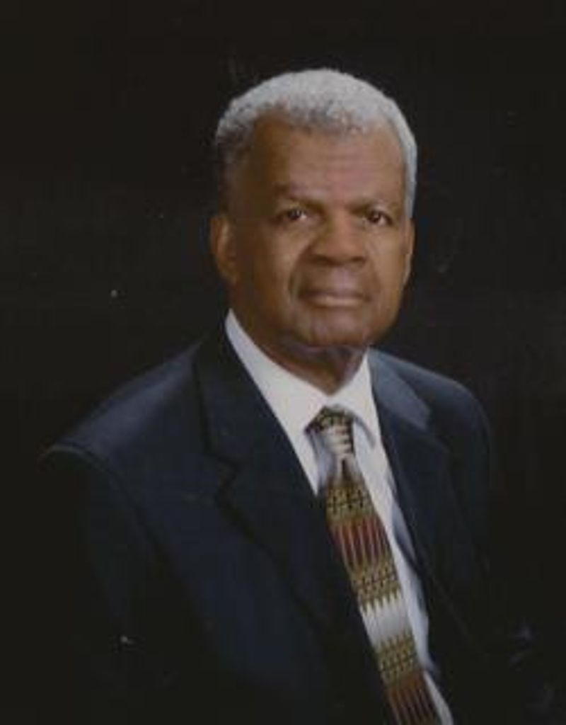 Mr. Charles F. Jordan
