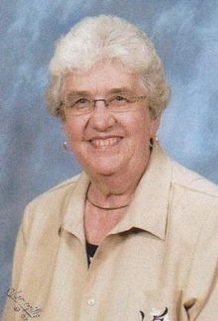 Beverly "Bev" White Profile Photo