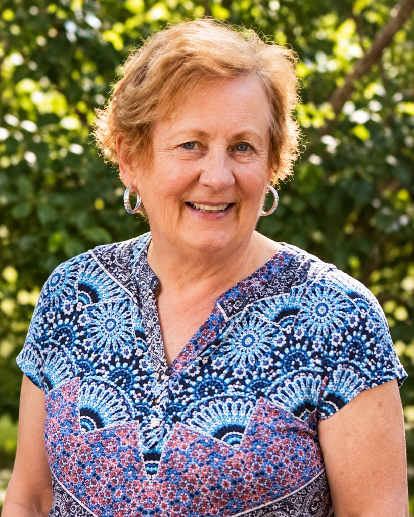 Patricia "Pat" Baldini