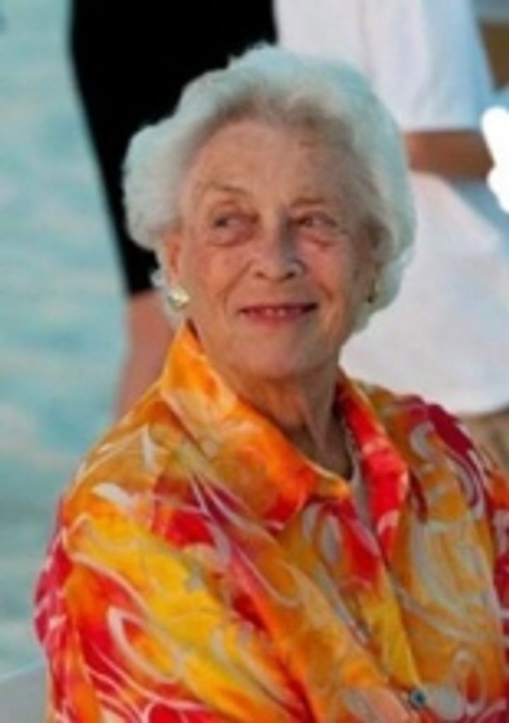 Imogene Dick Profile Photo