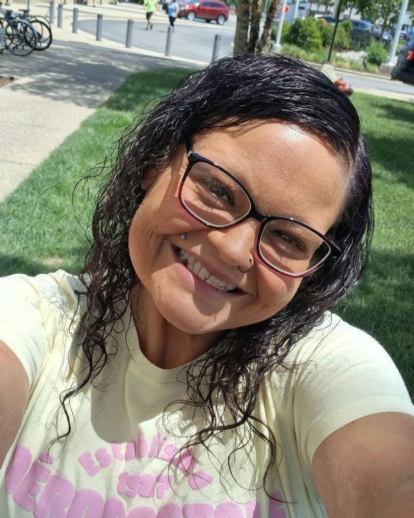 Stephanie Marie Streetman