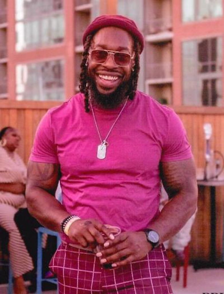 Orlandus-Cushawn Eugene Cooper Profile Photo