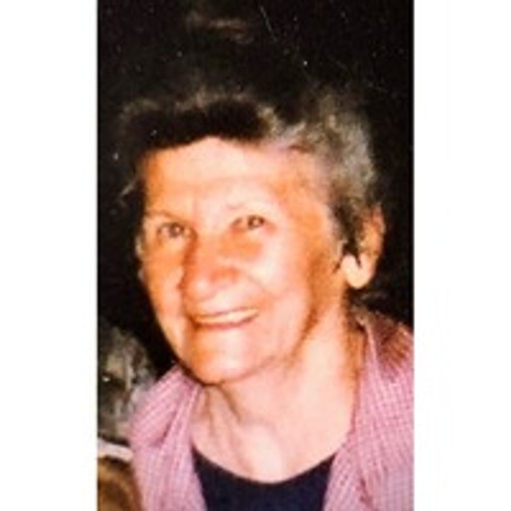 Claire Brien
