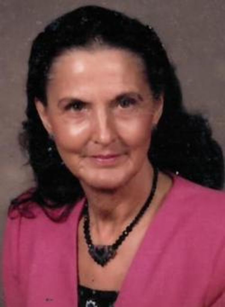 Betty Rogers Scoggins Profile Photo