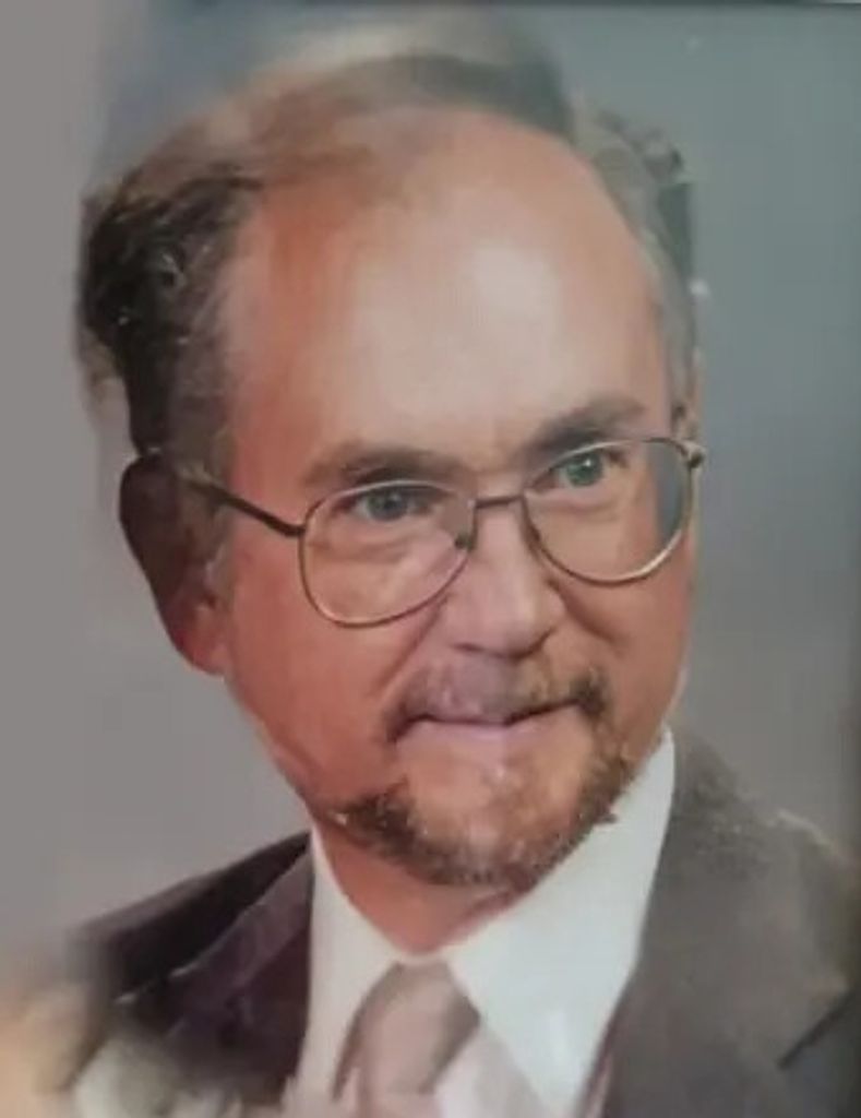 James Edward Turley, Jr. Profile Photo