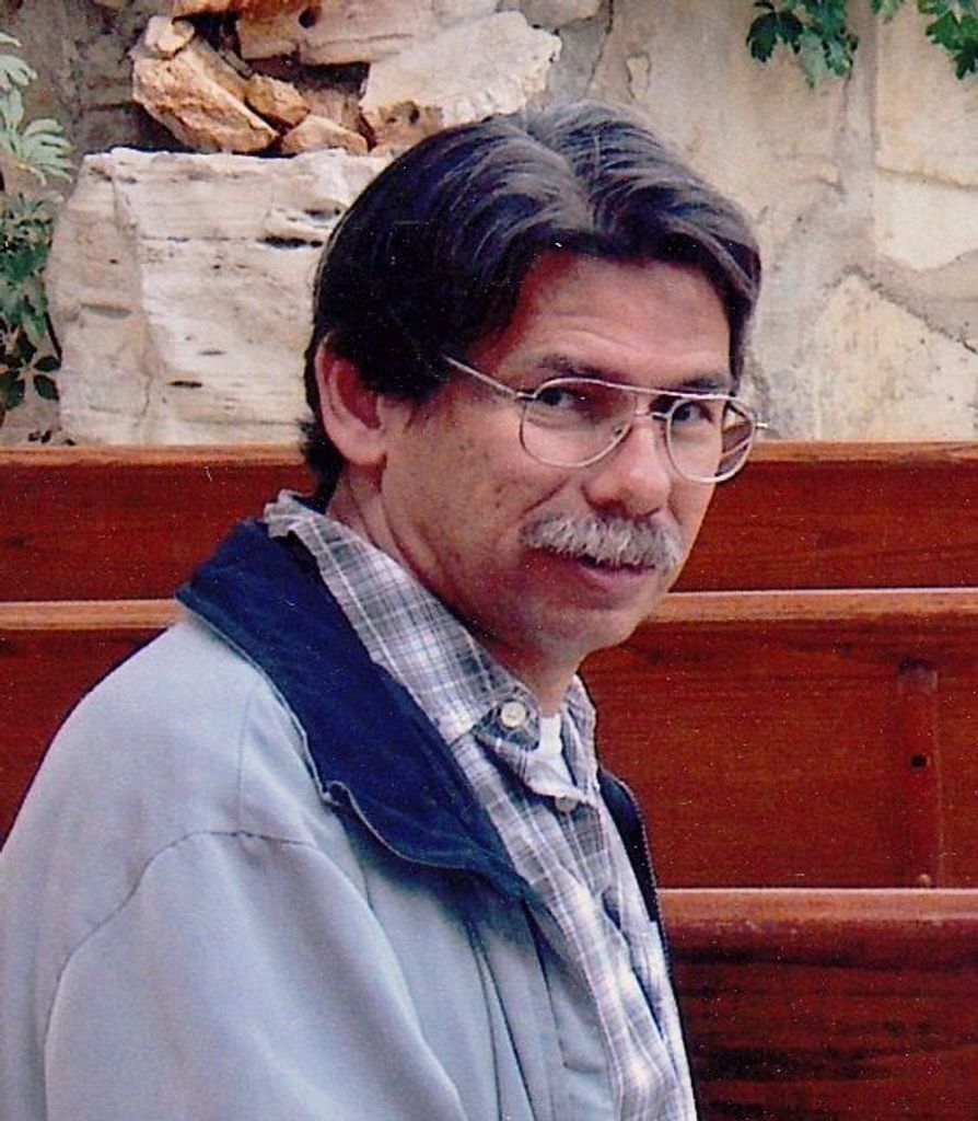 Jeffrey Albert Quilicot