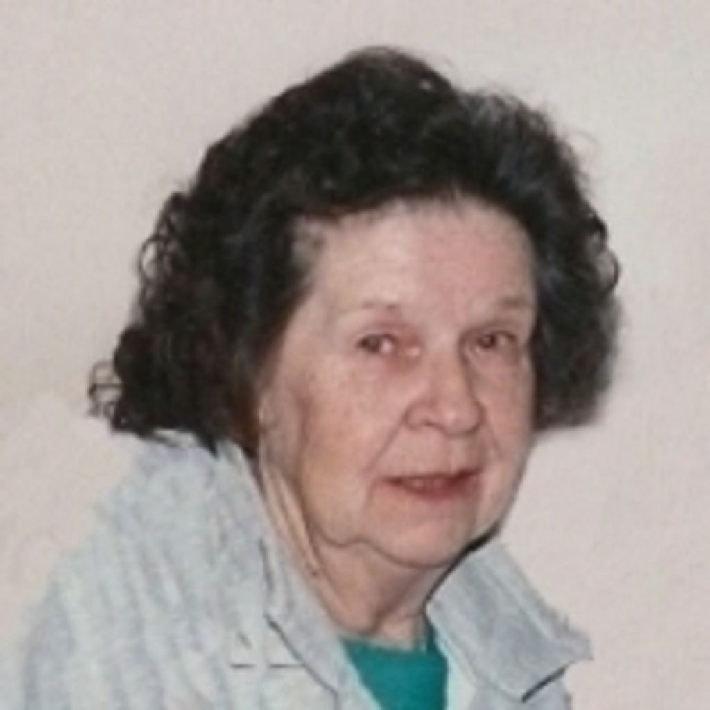 Gertrude G. Malecki