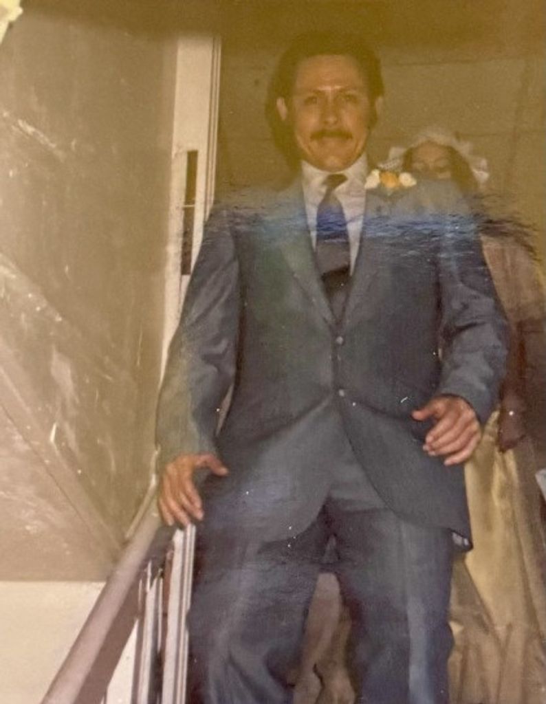 Michael Floyd Jacobs Profile Photo