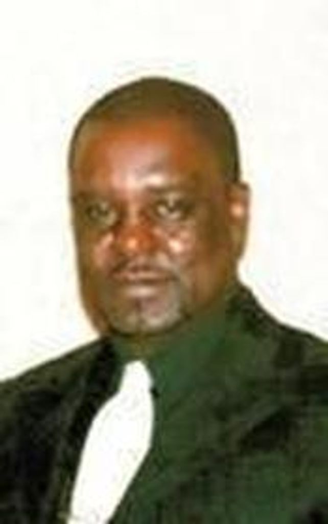 Richard Lee Smith Profile Photo