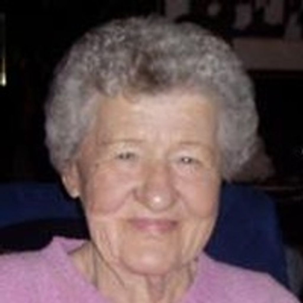 Maria Wilkinson