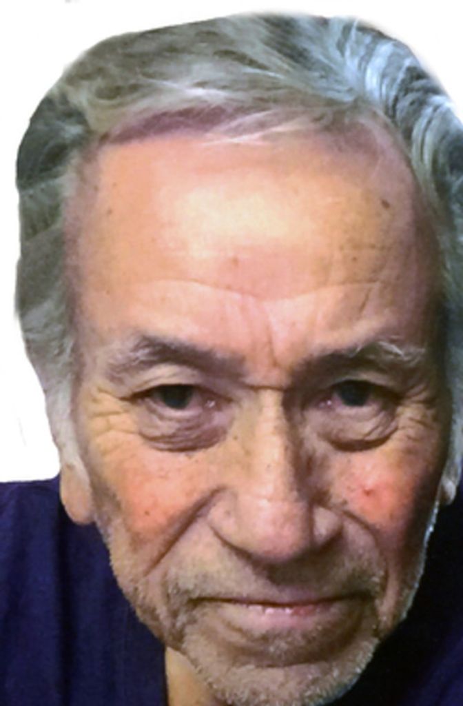 Antonio Cisneros
