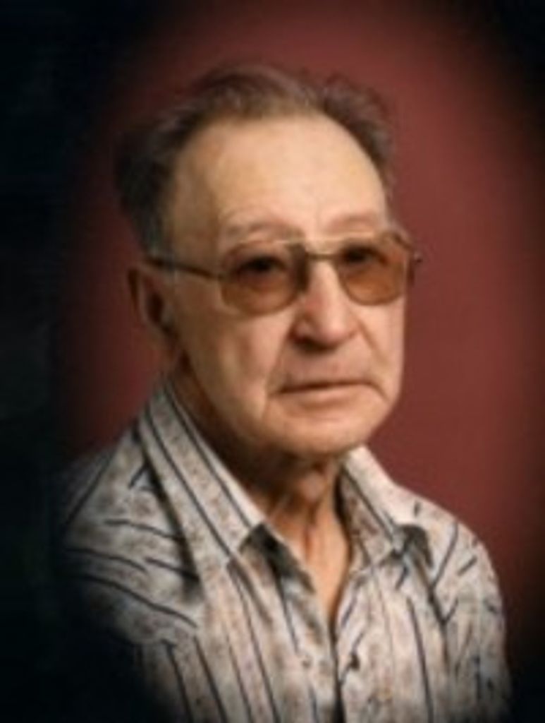 Jack Twitchell