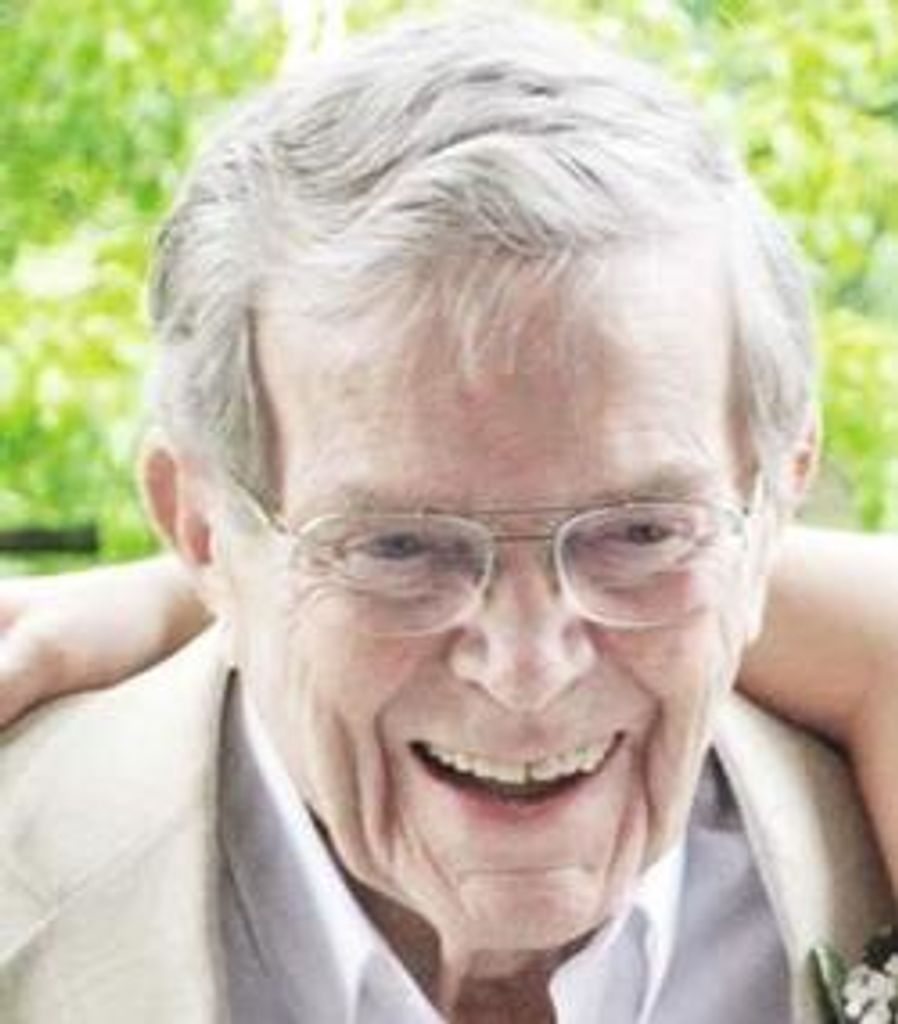 Theodore Charles Peterson