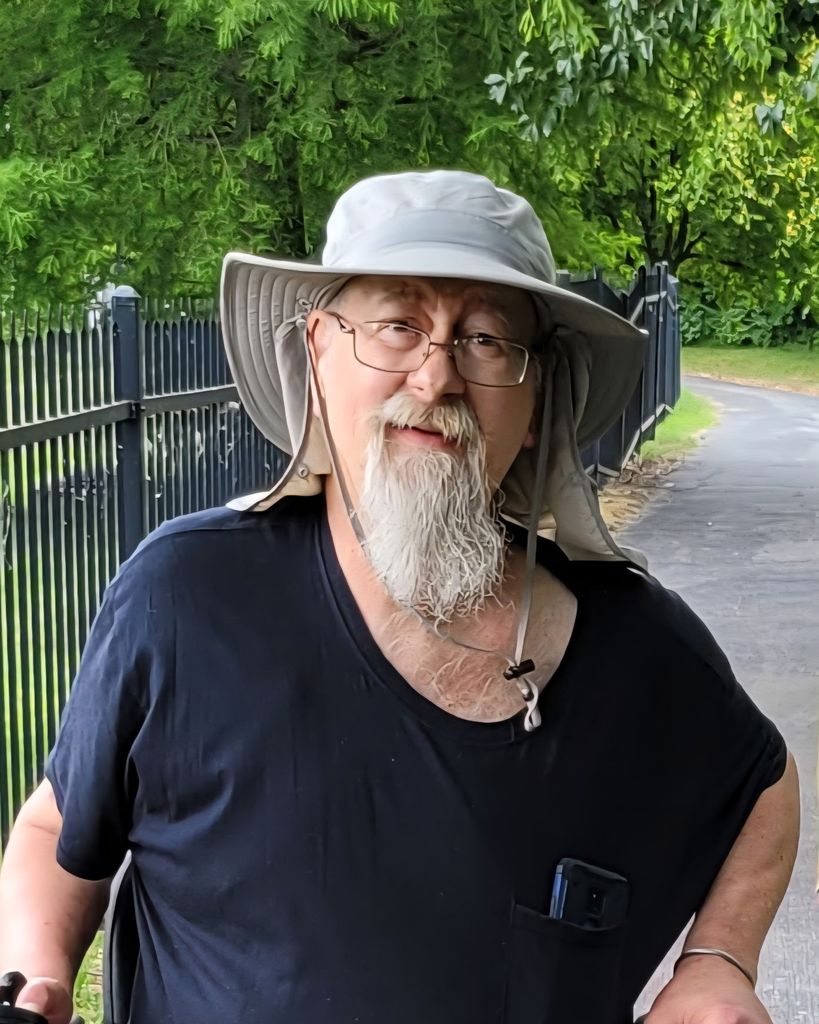 James Myers Jr. Profile Photo