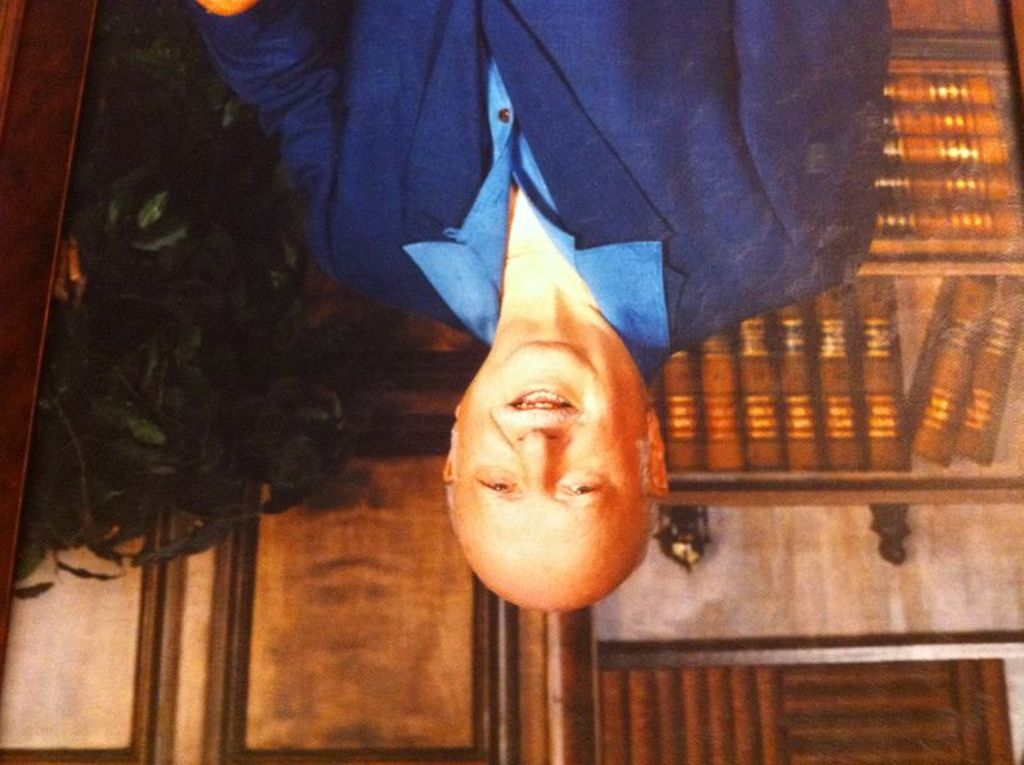 Lawrence 'Larry' Valenti