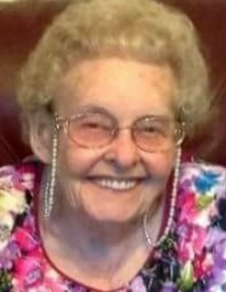 Peggy Bost