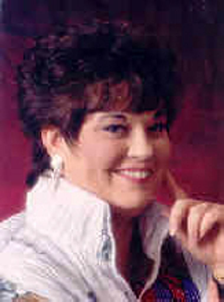 Jean Ann Rogers