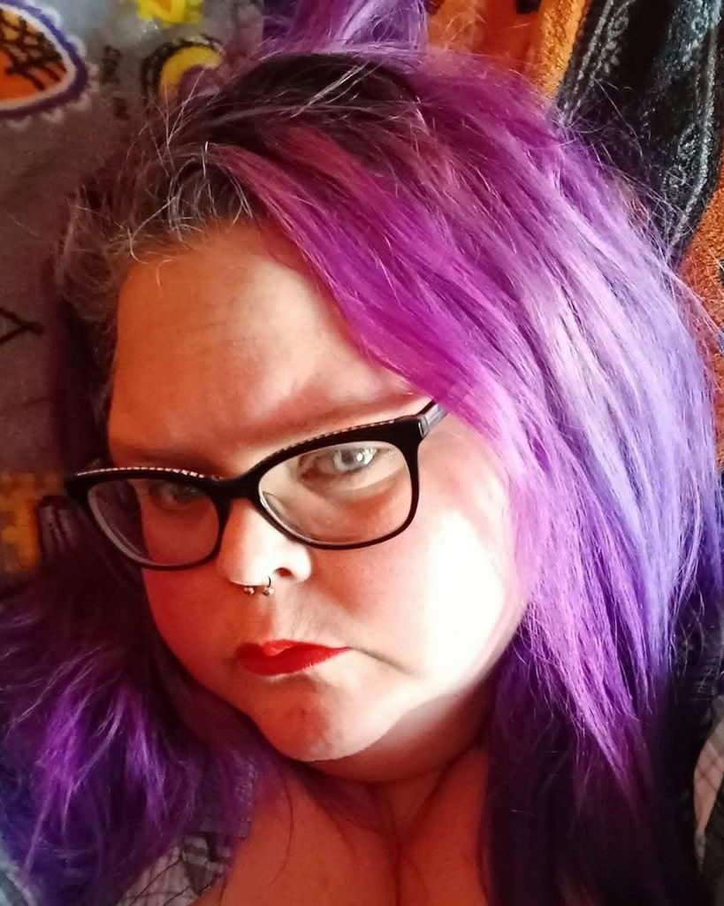 Zavonya LeeOra Carlson Profile Photo