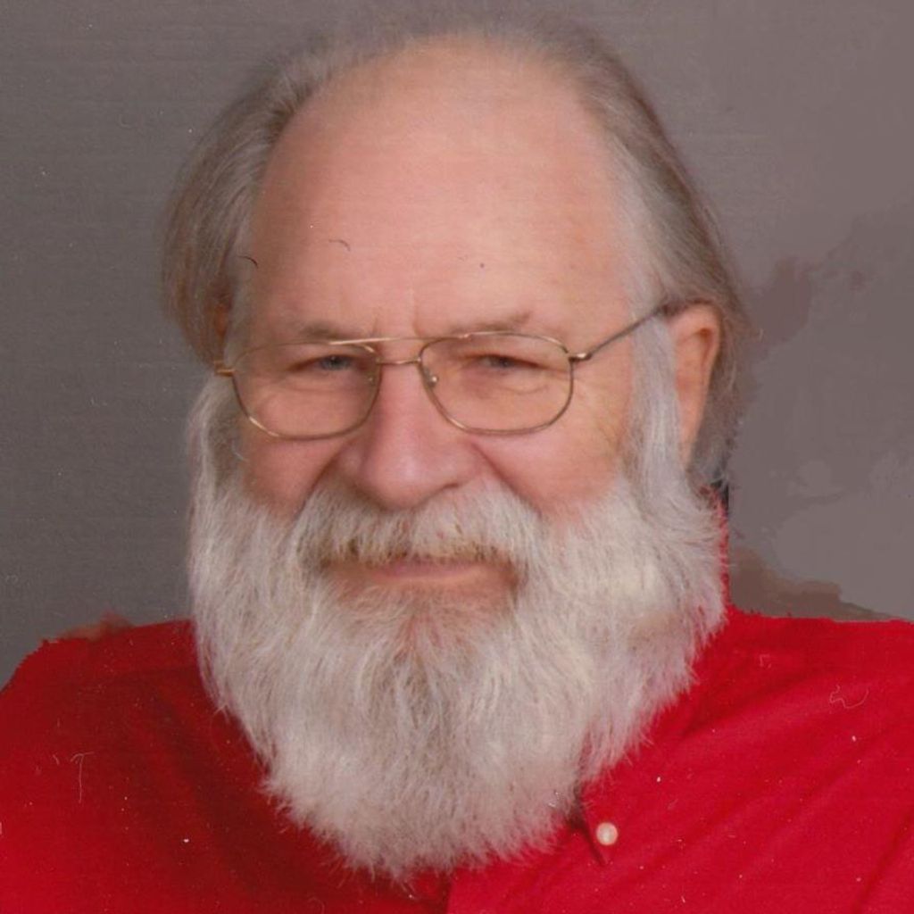 James "Kenny" Nett Profile Photo