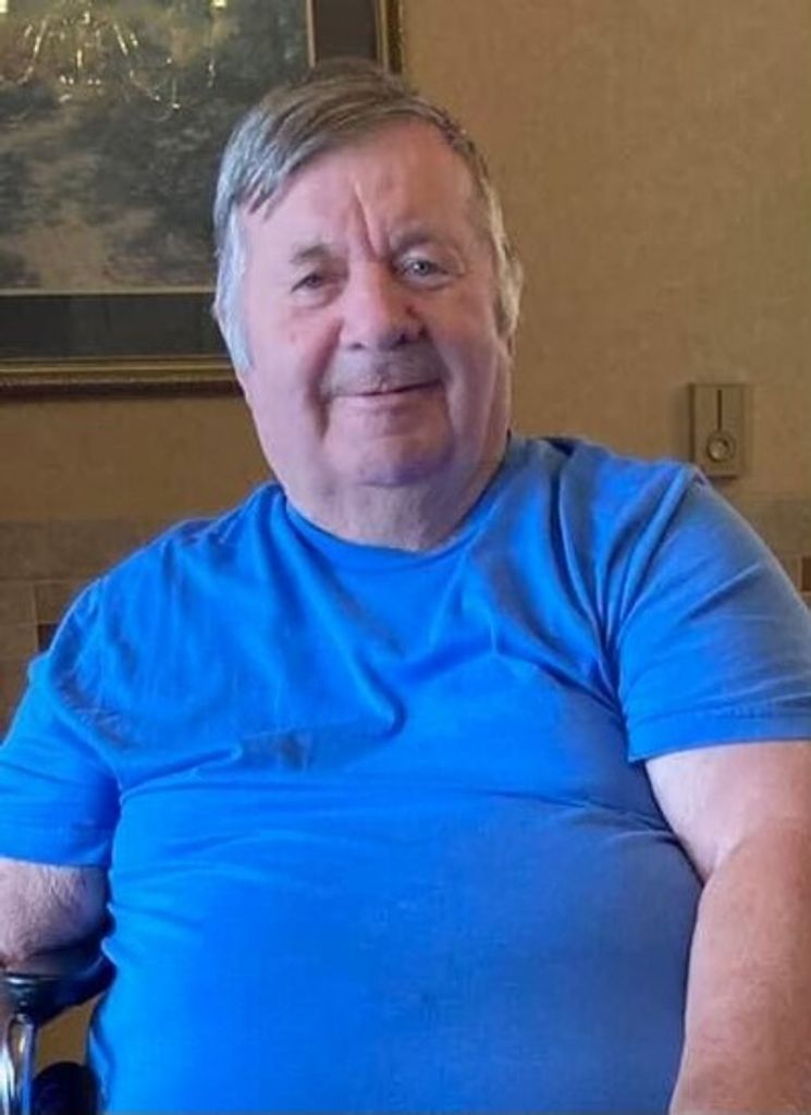 Jackie Edward Mccomas Profile Photo