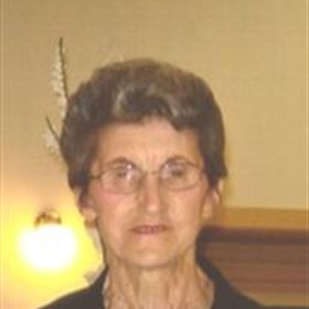Geraldine "Gerry" A. Dale