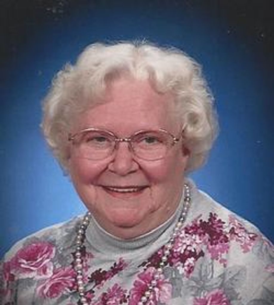 Shirley Mae Wolfgang Profile Photo