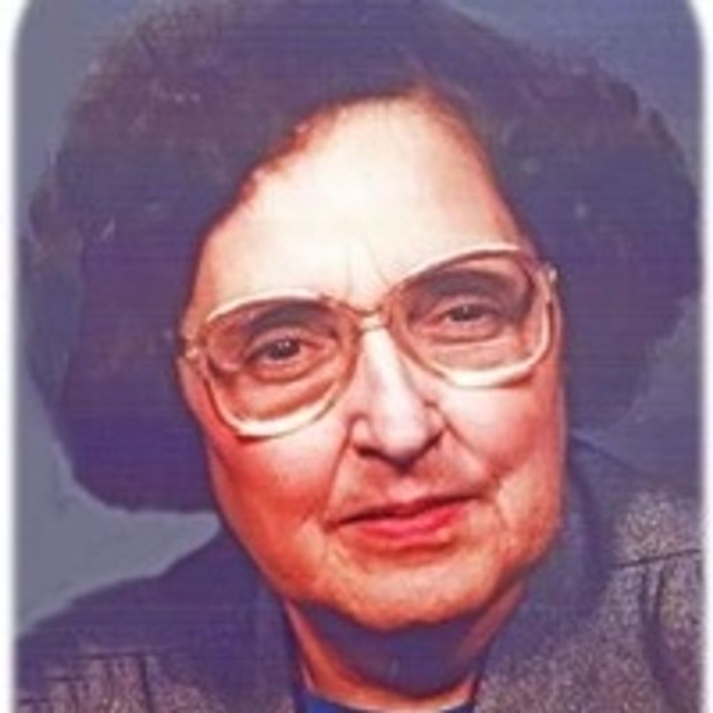 Flo Anne Vallance