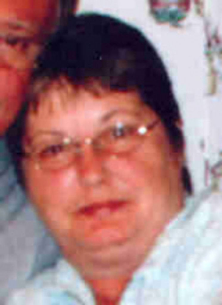Linda Lou Byers