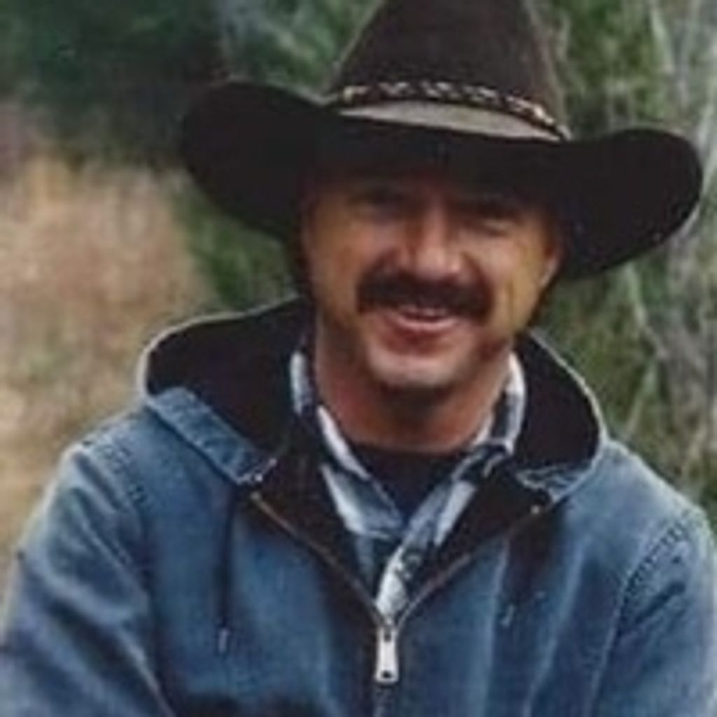 Marty James Campbell