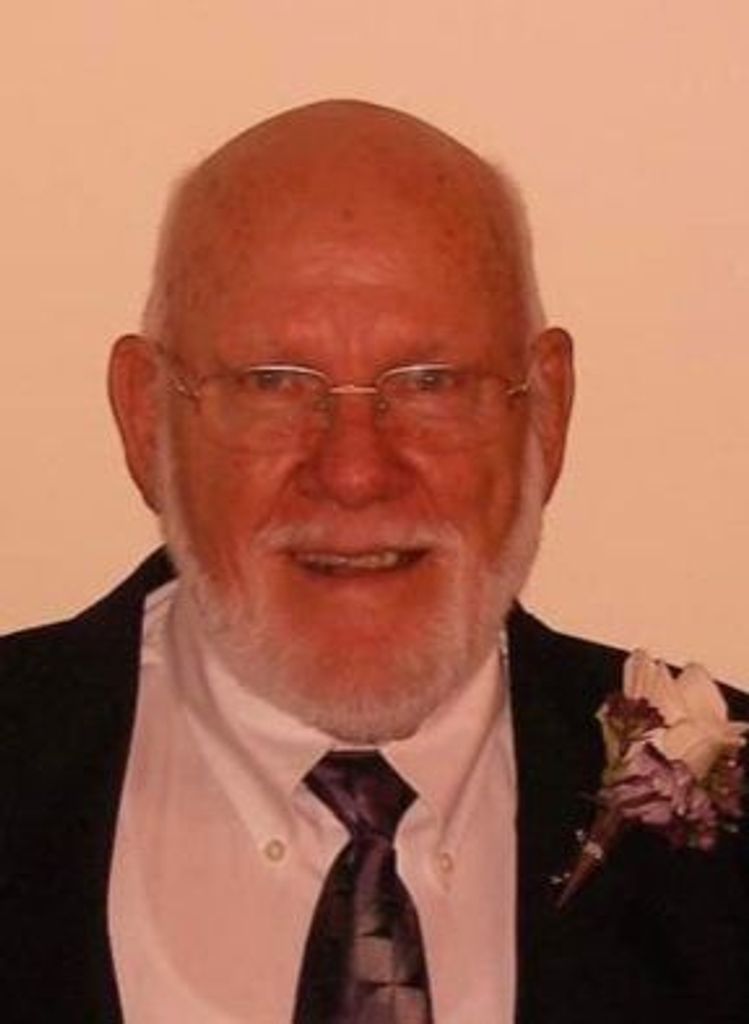 Glen Slusher