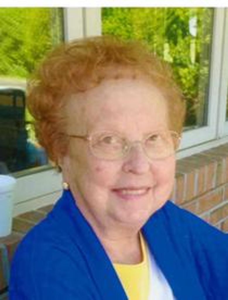 Katherine Irene Herrli