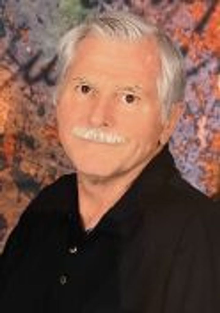 Robert Lawrence Keene