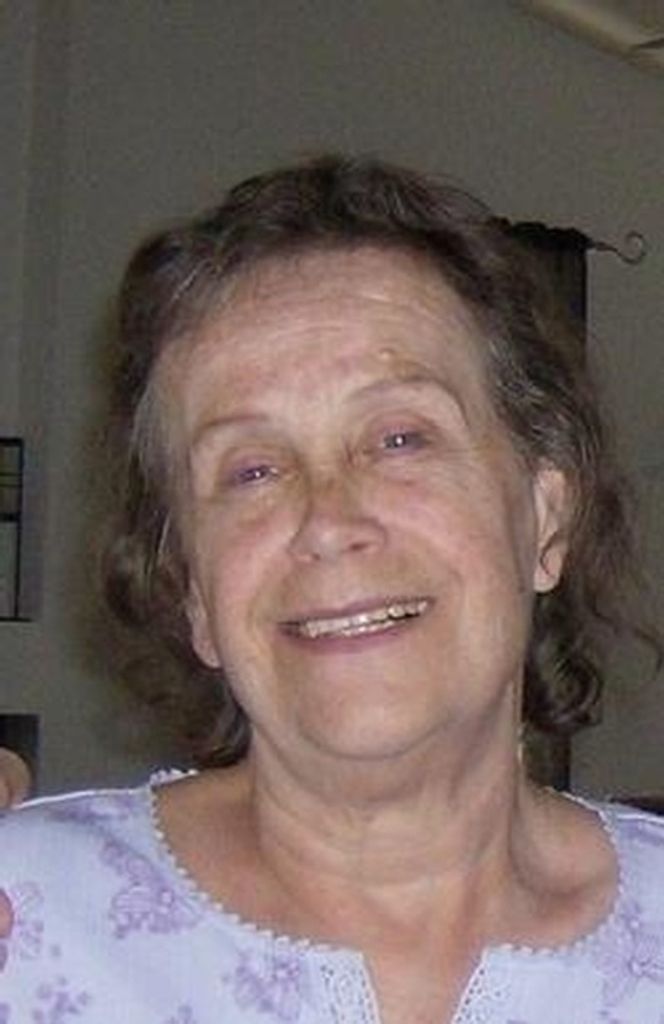 Darlene Joan Lowe