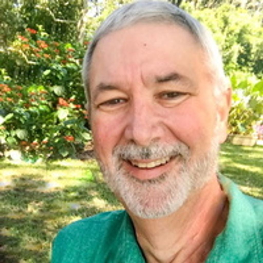 Carol Bernard Mitchell
