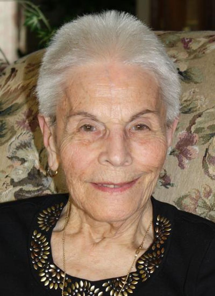 Theresa C. Brodeur Profile Photo