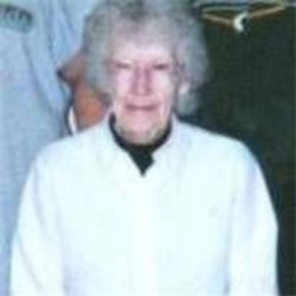 Dorothy Hardisty