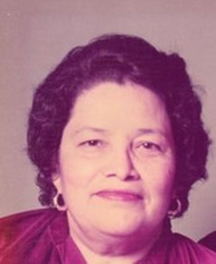 Fidelia Gonzalez