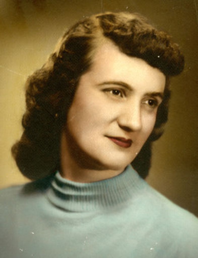 Norma Lowpasser
