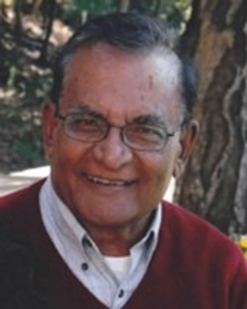 Dr. Jati Kumar Sengupta