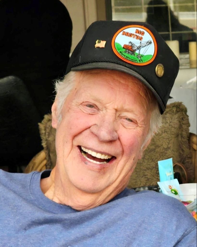 Albert "Al" Lonnie Lambeth