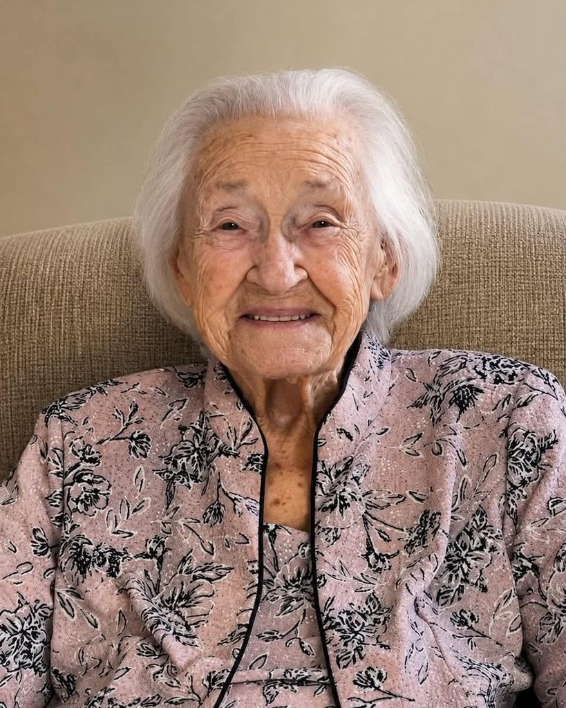 Mary Sue Heckendorn